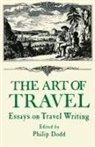Philip Dodd, Dodd Philip, Philip Dodds - Art of Travel