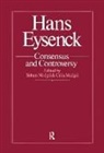 Sohan Modgil Modgil, Celia Modgil, Sohan Modgil, Modgil Celia, Modgil Sohan - Hans Eysenck: Consensus and Controversy