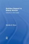 Michell Pierce - Nutrition Support to Elderly Women