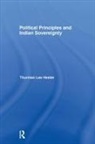 Jr. Hester, Jr. Thurman Lee Hester, Thurman Lee Hester, Thurman Lee Hester Jr, Thurman Lee Hester Jr. - Political Principles and Indian Sovereignty