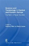 Barry Lesser, Lesser Barry, Anthony Tillet, Anthony Lesser Tillet, Tillet Anthony, Barry Lesser... - Science and Technology in Central and Eastern Europe