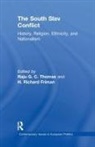 Raju G.c Thomas, Raju G C Thomas, Raju G. C Thomas, Raju G.c Thomas - South Slav Conflict