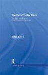 Bonita Evans, Evans Bonita - Youth in Foster Care