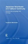 Toyotomi Morimoto, Morimoto Toyotomi - Japanese Americans and Cultural Continuity