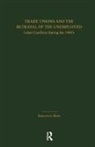 Immanuel Ness - Trade Unions and the Betrayal of the Unemployed