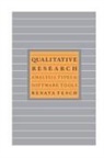 Renata Tesch, Tesch Renata - Qualitative Types:analysis Typ