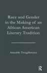 Aimable Twagilimana, Twagilimana Aimable - Race and Gender in the Making of an African American Literary Traditio