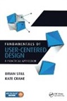 Kate Crane, Crane Kate, Brian Still, Brian (Texas Tech University Still - Fundamentals of User-Centered Design