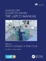 Mark (National Clinical Lead Coleman, Tom Cecil, Cecil Tom, Mark Coleman, Coleman Mark - Laparoscopic Colorectal Surgery