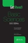 Priya Jeevananthan, Priya Kowalewski Jeevananthan, Jeevananthan Priya, Anna Kowalewski, Kowalewski Anna - Get Ahead! Basic Sciences