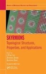 J. Ping (University of Texas At Arlington Liu, J. Ping Zhang Liu, J. Ping Liu, Liu J. Ping, Zhidong Zhang, Guoping Zhao... - Skyrmions