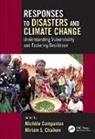 Michele (University of Colorado Companion, Michele Chaiken Companion, Miriam S. Chaiken, Chaiken Miriam S., Michele Companion, Companion Michele - Responses to Disasters and Climate Change
