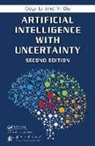 Yi Du, Du Yi, Deyi Li, Deyi (Tsinghua University Li, Deyi Du Li, Li Deyi - Artificial Intelligence With Uncertainty