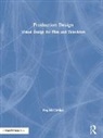 Peg McClellan, McClellan Peg - Production Design