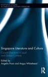Angelia Whitehead Poon, Angelia Poon, Angelia Mui Cheng Poon, Poon Angelia, Angus Whitehead, Whitehead Angus - Singapore Literature and Culture