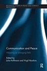 Julia (University for Peace Hoffmann, Virgil Hawkins, Julia Hoffmann - Communication and Peace