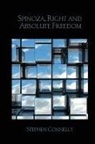 Stephen Connelly - Spinoza, Right and Absolute Freedom