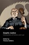 Thomas Giddens, Thomas Giddens, Giddens Thomas - Graphic Justice