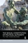 Aleardo Zanghellini, Aleardo (University of Reading Zanghellini, Zanghellini Aleardo - Sexual Constitution of Political Authority