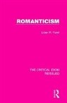 Lilian R. Furst, Furst Lilian R. - Romanticism