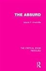 Arnold Hinchliffe - Absurd
