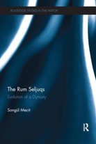 Songul Mecit - Rum Seljuqs