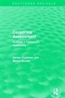 Adrian Furnham, Adrian (University College Furnham, Barrie Gunter - Corporate Assessment (Routledge Revivals)