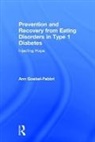 Ann Goebel-Fabbri, Goebel-Fabbri Ann - Prevention and Recovery From Eating Disorders in Type 1 Diabetes