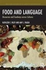 Amy L Paugh, Amy L. Paugh, Kathleen C Riley, Kathleen C. Riley, Kathleen C. (Fordham University Riley, Kathleen C. Paugh Riley - Food and Language