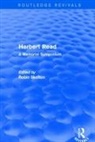 Malahat Review, Robin Skelton, Malahat Review, Robin Skelton, Skelton Robin - Herbert Read (Routledge Revivals)