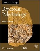 Paul D Taylor, Paul D. Taylor, Paul D. (Natural History Museum) Taylor, Taylor Paul D. - Bryozoan Paleobiology