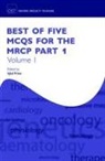 Iqbal (Consultant Gastroenterologist and Ass Khan, Iqbal Khan, Iqbal (Consultant Gastroenterologist and Associate Director of Undergraduate Education Khan - Best of Five Mcqs for the Mrcp Part 1 Volume 1