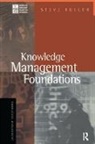 Steve Fuller - Knowledge Management Foundations
