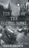 Maggie Kilgour - Rise of the Gothic Novel