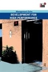 Elearn - Development for High Performance