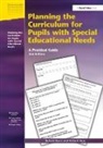 Richard Byers, Richard Rose Byers, Richard Rose, Rose Richard - Planning the Curriculum for Pupils With Special Educational Needs
