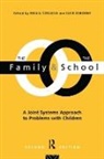 Emilia Osborne Dowling, Emilia Dowling, Elsie Osborne, Osborne Elsie - Family and the School