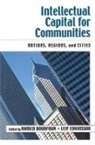 Ahmed Bounfour, Ahmed Edvinsson Bounfour, Bounfour Ahmed, Leif Edvinsson, Edvinsson Leif - Intellectual Capital for Communities