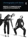 David Vaughan, David Vaughan - Merce Cunningham
