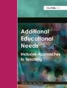 Sue Soan, Sue Soan, Soan Sue - Additional Educational Needs