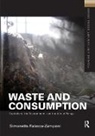 Simonetta Falasca-Zamponi, Falasca-Zamponi Simonetta - Waste and Consumption