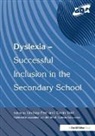 Lindsay Reid Peer, Lindsay Peer, Peer Lindsay, Gavin Reid - Dyslexia-Successful Inclusion in the Secondary School
