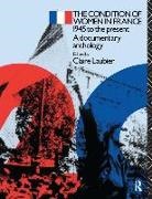 Claire Laubier, Laubier Claire - Condition of Women in France