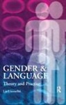 Lia Litosseliti - Gender and Language Theory and Practice