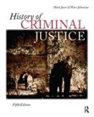Peter Johnstone, Johnstone Peter, Mark Jones, Mark Johnstone Jones - History of Criminal Justice