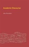 John Flowerdew, Flowerdew John - Academic Discourse