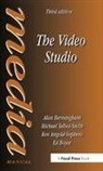 Ken Angold-Stephens, Angold-Stephens Ken, Alan Bermingham, Alan Boyce Bermingham, Bermingham Alan, Ed Boyce... - Video Studio