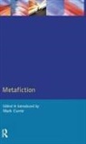 Mark Currie - Metafiction