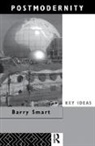 Barry Smart, Smart Barry - Postmodernity