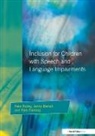 Jenny Barrett, Barrett Jenny, Pam Fleming, Fleming Pam, kate Ripley, Kate Barrett Ripley... - Inclusion for Children With Speech and Language Impairments